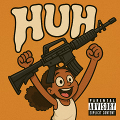 Huh Freestyle - Jtucky