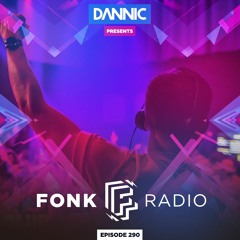 Fonk Radio | FNKR290