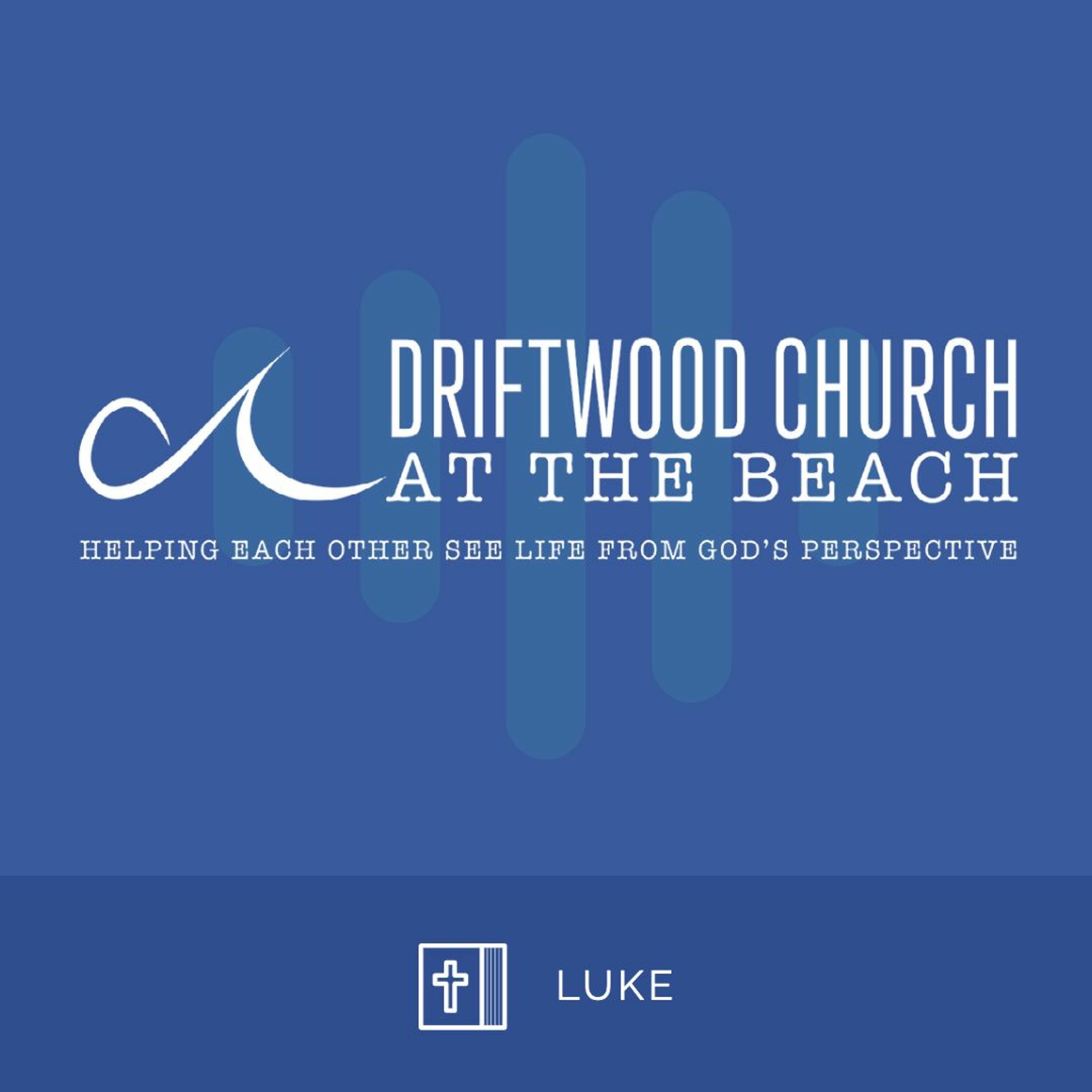 Luke 2: 8-20 // Good News // Pastor Eddy Fredryk episode artwork