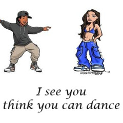 I See You Think You Can Dance