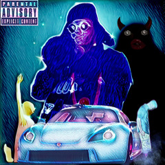 U Ain’t Me [Prod. Yurei Beats]