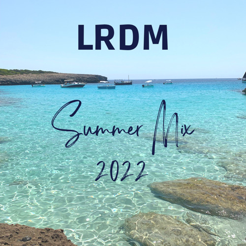 SUMMER MIX 2K22