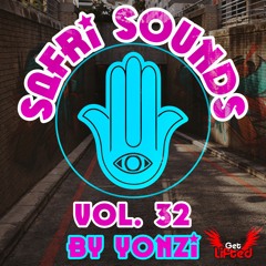 Vol. 32 Safri Sounds on WGLR - House / Tech / Deep / Afro / Melodic - December 25 (Last Mix of 2023)