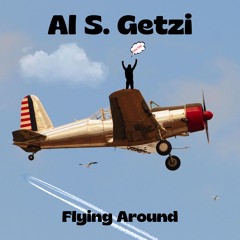 Flying Around