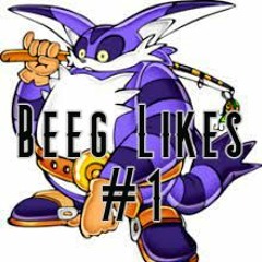 BeegLikes Hits 1