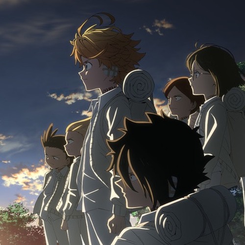 Stream 鏡音レン Cover アイデンティティ 秋山黄色 約束のネバーランド Op2 By No Tti Listen Online For Free On Soundcloud