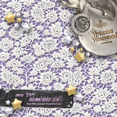 evo24 AUTUMN/WINTER (A/W)24© via SICKENTHEHEAD, hosted by flotussin™