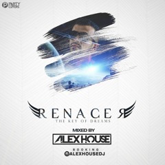 Renacer 8.0 [The Key Of Dreams] By Sevenkey