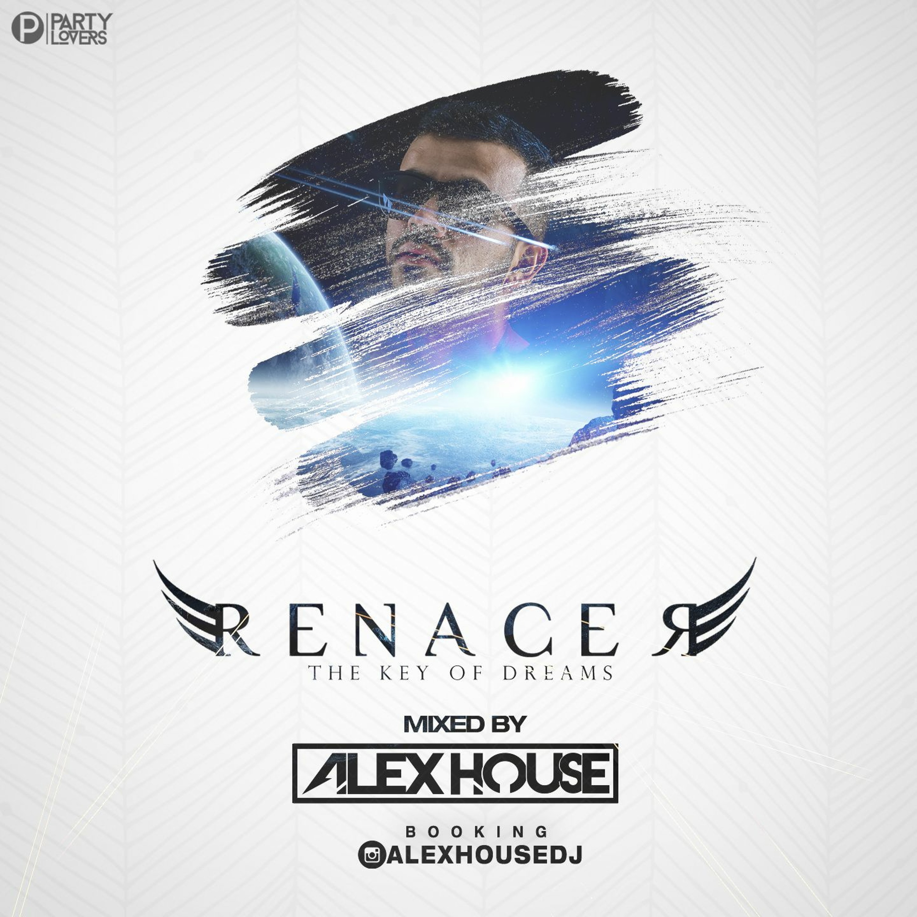 Renacer 8.0 [The Key Of Dreams] By Sevenkey episode artwork
