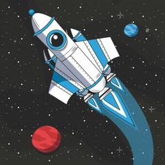 NAVE ESPACIAL Vs BAILE DA NORUEGA - DJ JC DA CAIXA D'ÁGUA - 2K20
