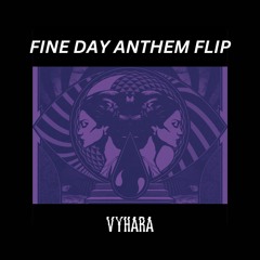 Skrillex & Boys Noize - Fine Day Anthem (Vyhara Flip)