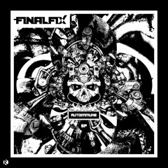 Finalfix - Out Of Place [TEASER]