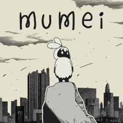 Nanashi Mumei - Mumei ([sound shinobi] & Trefer 'Fairwell' Mix)