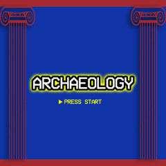 NEOLITHIC (feat. The Moocher)