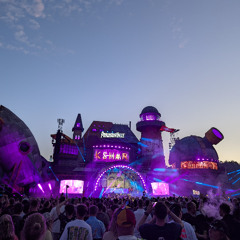 KSHMR live @ PAROOKAVILLE 2025