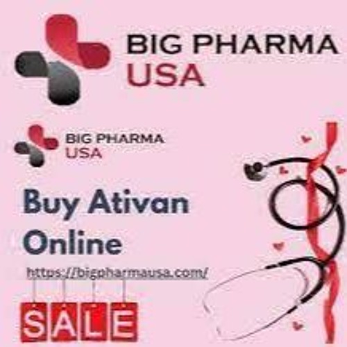 buy ativan no rx