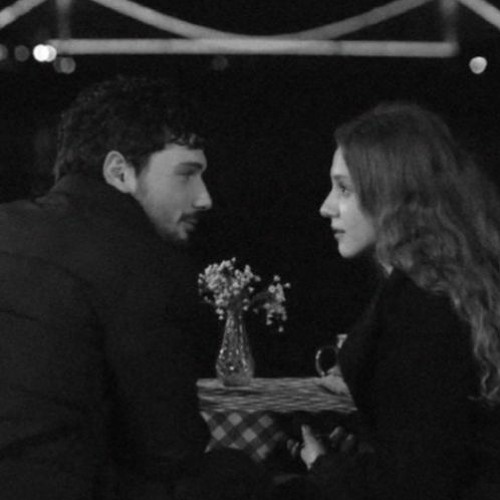 Stream Love at first sight by mahrask Listen online for free on