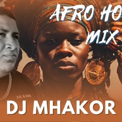 Afro House Venezuela Mix 2023 | Set Exclusivo