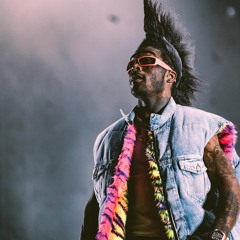 Lil Uzi Vert - Going Down