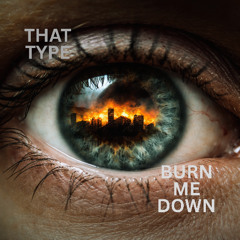 That Type - Burn Me Down