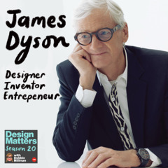James Dyson