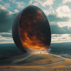 Tunnel Vision - VA