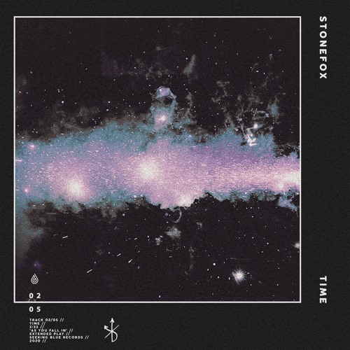 Stonefox - Time