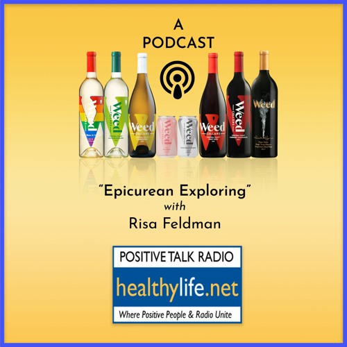 Epicurean Exploring w/ Risa Feldman