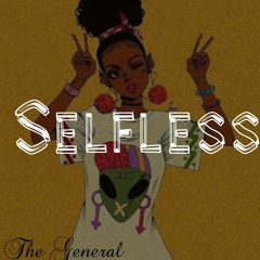selfless