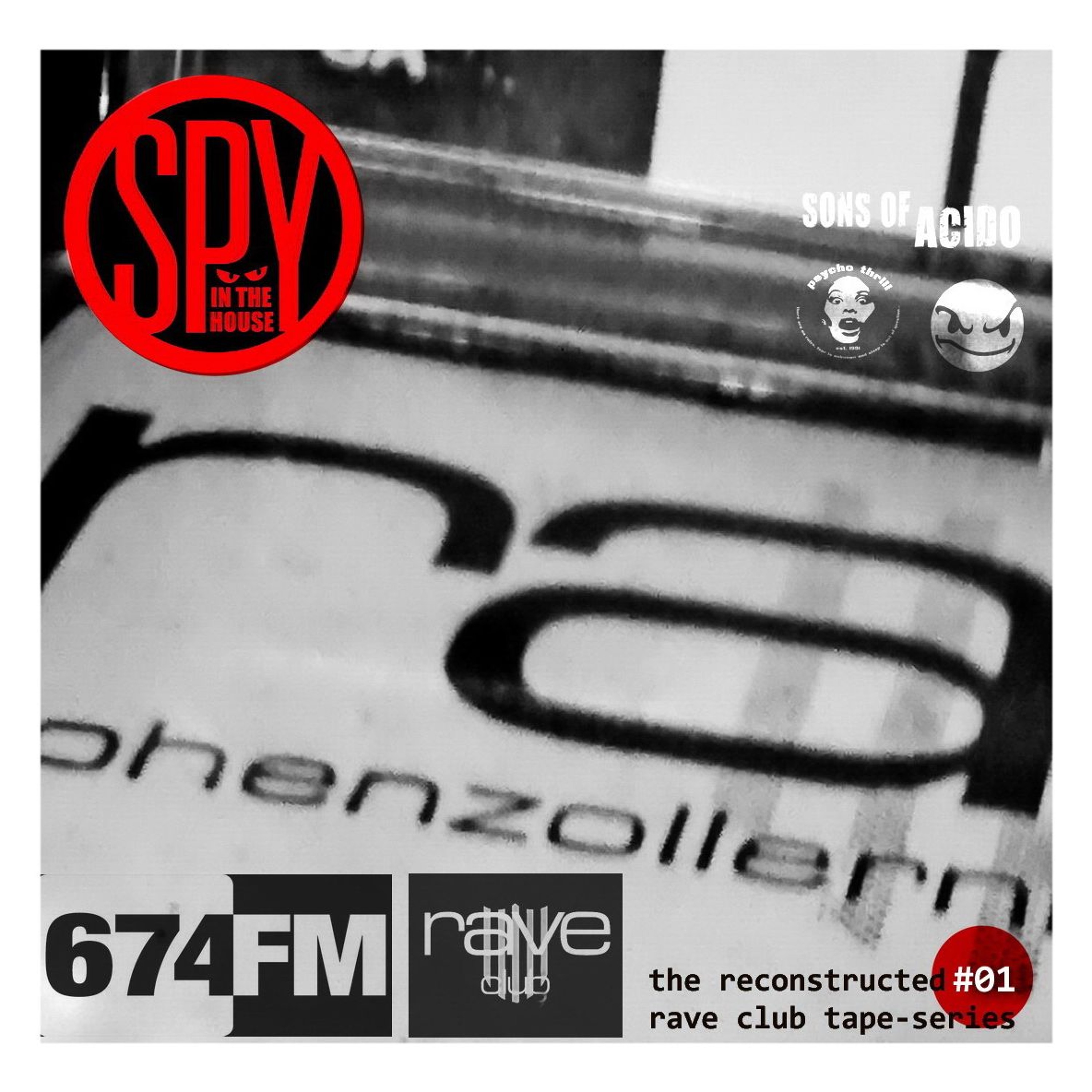 SPY IN THE HOUSE_radio