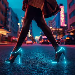 Electric Shoes