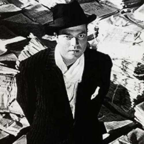 CITIZEN KANE (1941) Retrospective: Failed Award Contenders 3x04