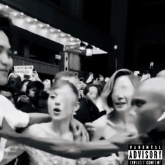 NUISANCE FT. K SUAVE