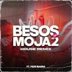 Besos Moja2 - Wisin & Yandel Ft. ROSALIA (House Remix)