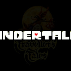 CORE (Intensely 3-D Experience) - UNDERTALE