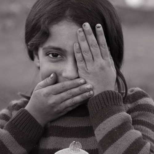 This child - Mike Park