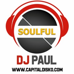 2023.03.03 DJ PAUL (Soulful)
