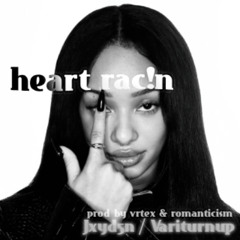 heart rac!n [p.vrtex & romanticism]