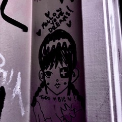 DETACHMENT [INTERLUDE] [PROD+ EVENYA IKASAKI]