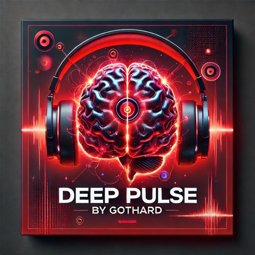 Deep Pulse #1