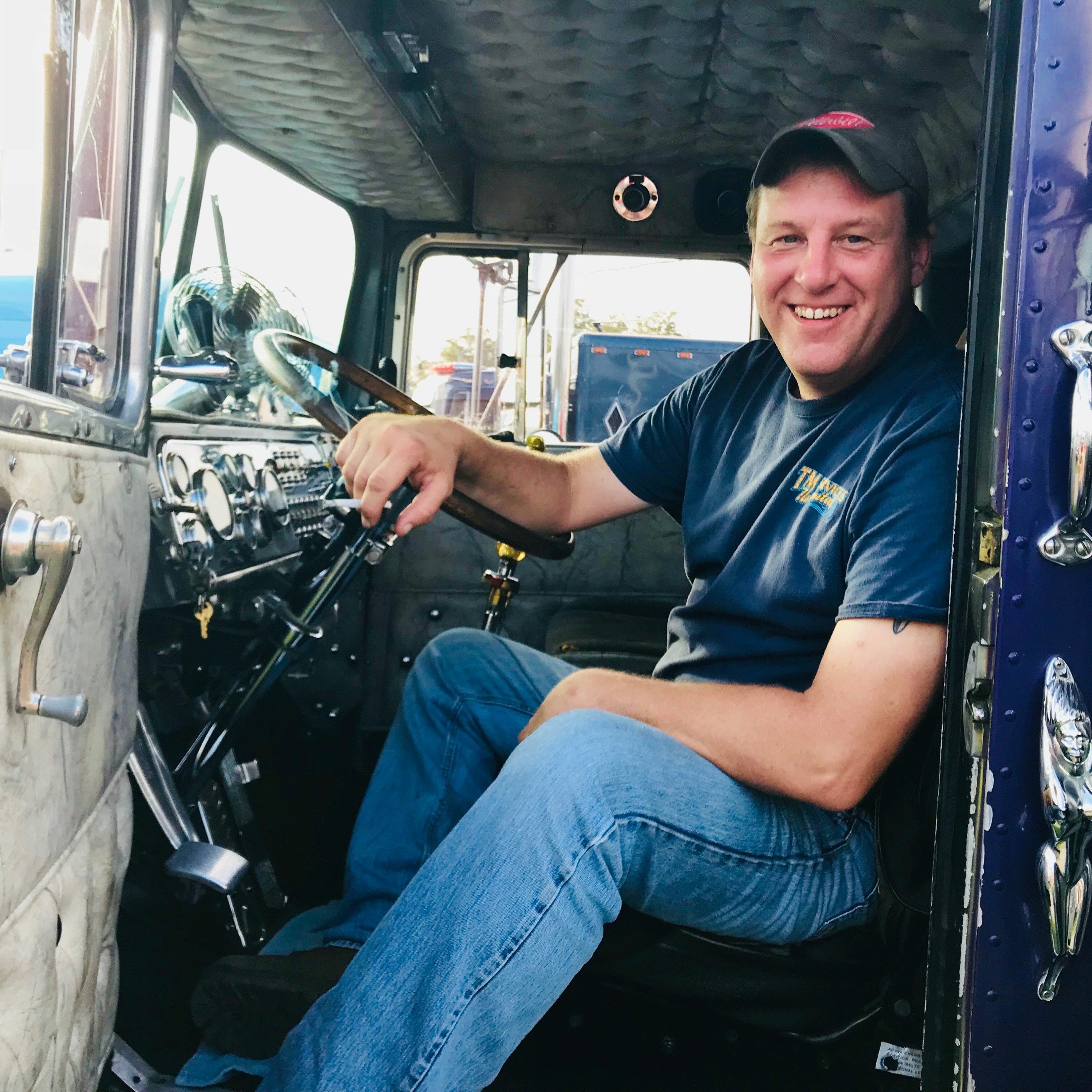 Hear the 2020 Trucker Talent Search -- and intro'ing Jason Keeler's custom shop thumbnail