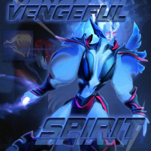 Stream Vengeful Spirit by scrysim