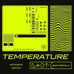Temperature - Schranz Remix [FREE DOWNLOAD]