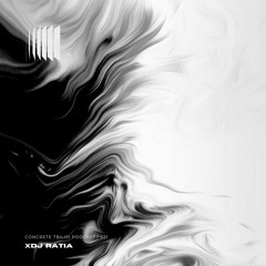 Concrete Tbilisi Podcast 021 - XDJ RATIA