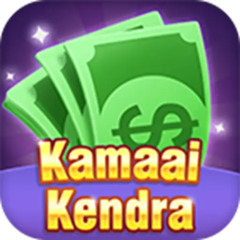 Kamai Kendra App_ Earn Money with Simple Android Tasks