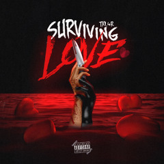 SURVIVING LOVE (Prod. RC Beats)