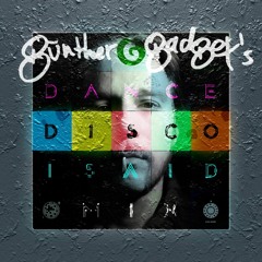 »Dance I Said« Disco Mix