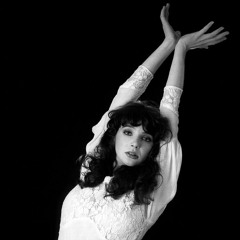 Kate Bush - December Will Be Magic Again