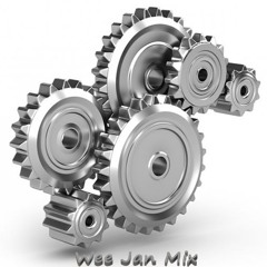 UK Makina - Wee Jan Mix 2025 - Free to Download