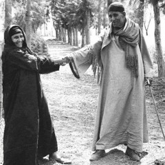 أم طه للشاعر صلاح عبد الله - آداء صوتي أشرف الشربيني